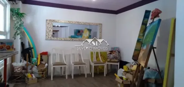 Sala Comercial para alugar, 34m² no Centro, Petrópolis