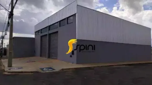 Galpão/Depósito/Armazém para alugar, 300m² no Minas Gerais, Uberlândia