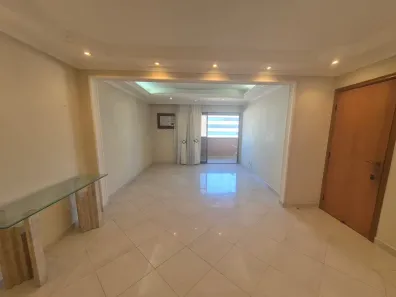 Apartamento com 3 Quartos à venda, 144m² no Embaré, Santos
