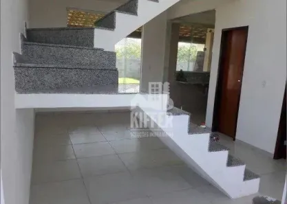 Casa de Condomínio com 4 Quartos à venda, 360m² no Cajueiros (Itaipuaçu), Maricá