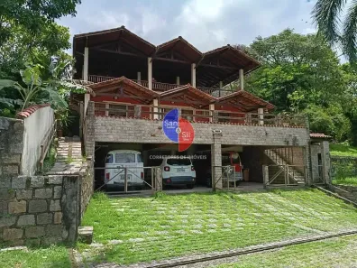 Casa com 3 Quartos à venda, 476m² no Limoeiro, Guapimirim