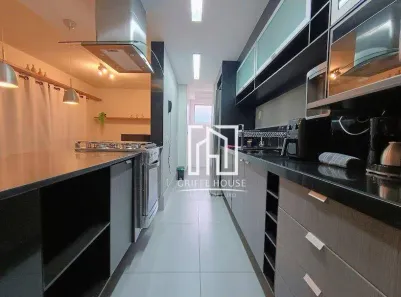 Apartamento com 1 Quarto à venda, 62m² no Barra da Tijuca, Rio de Janeiro