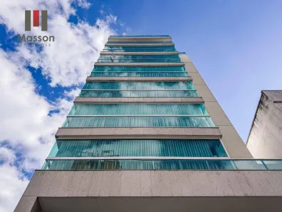 Apartamento com 2 Quartos à venda, 90m² no Manoel Honório, Juiz de Fora