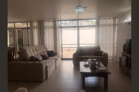 Casa com 3 Quartos à venda, 234m² no Indianópolis, São Paulo