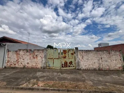 Lote/Terreno à venda, 500m² no Vale do Sol, Piracicaba