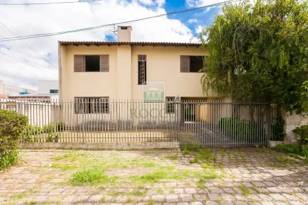 Casa com 4 Quartos à venda, 256m² no Portão, Curitiba