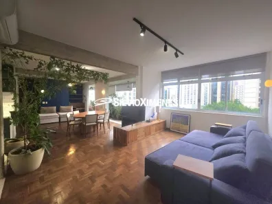 Apartamento com 4 Quartos à venda, 230m² no Savassi, Belo Horizonte