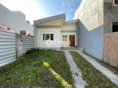 Casa com 2 Quartos à venda, 70m² no Jansen, Gravataí