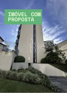 Apartamento com 2 Quartos à venda, 83m² no Bigorrilho, Curitiba