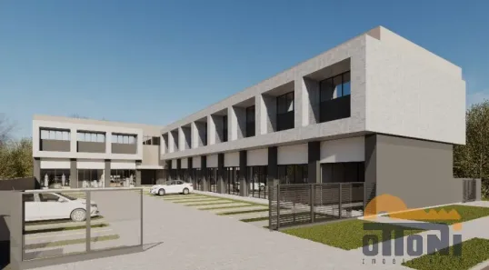 Sala Comercial à venda, 43m² no Vila Santa Terezinha, Almirante Tamandaré