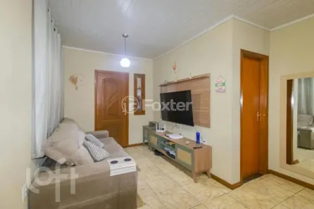 Casa com 2 Quartos à venda, 65m² no Harmonia, Canoas