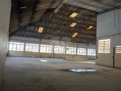 Galpão/Depósito/Armazém para venda ou aluguel, 119780m² no Lapa de Baixo, São Paulo