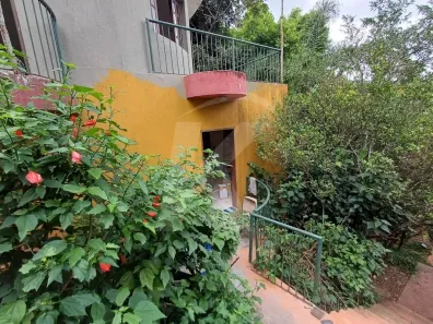 Casa com 1 Quarto para alugar, 100m² no Caraguatá, Mairiporã