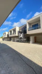Casa com 3 Quartos à venda, 97m² no Barra Nova, Marechal Deodoro