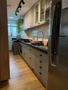 Apartamento com 3 Quartos à venda, 67m² no Loteamento Villa Branca, Jacareí