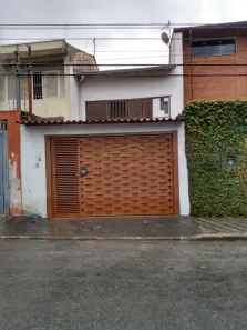Sobrado com 2 Quartos à venda, 300m² no Cidade Edson, Suzano