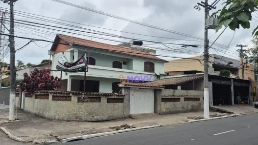 Casa com 3 Quartos à venda, 188m² no Badu, Niterói