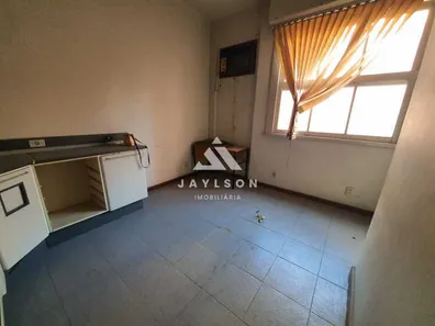 Sala Comercial à venda, 19m² no Méier, Rio de Janeiro
