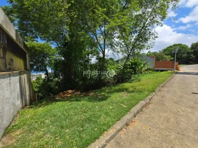 Lote/Terreno à venda, 637m² no Enseada, Guarujá