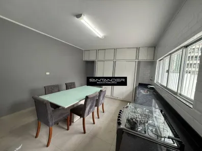 Sobrado com 3 Quartos à venda, 219m² no Jardim Anália Franco, São Paulo