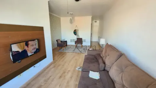 Apartamento com 3 Quartos à venda, 97m² no Jardim Califórnia, Jacareí