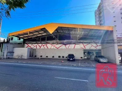 Prédio Comercial para alugar, 1366m² no Centro, São Bernardo do Campo