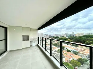 Apartamento com 3 Quartos à venda, 111m² no Água Branca, São Paulo