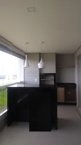 Apartamento com 3 Quartos à venda, 132m² no Condomínio Villa Buenos Aires, Ribeirão Preto