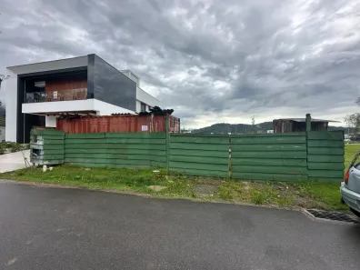 Lote/Terreno à venda, 300m² no Pedra Branca, Palhoça