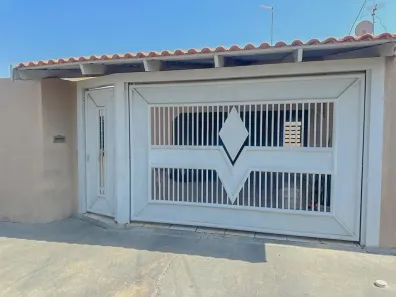 Casa com 3 Quartos à venda, 250m² no Jardim Santa Antonieta, Marília