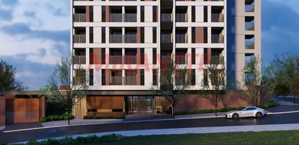 Apartamento com 1 Quarto à venda, 22m² no Vila Mariana, São Paulo