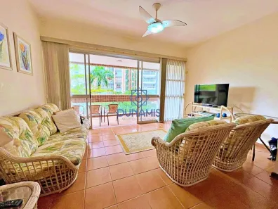 Apartamento com 3 Quartos à venda, 107m² no Pitangueiras, Guarujá