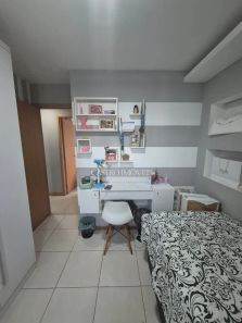 Apartamento com 3 Quartos à venda, 70m² no Barra Olímpica, Rio de Janeiro