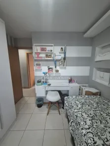 Apartamento com 3 Quartos à venda, 70m² no Barra Olímpica, Rio de Janeiro