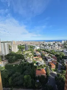 Apartamento com 3 Quartos à venda, 152m² no Horto Florestal, Salvador