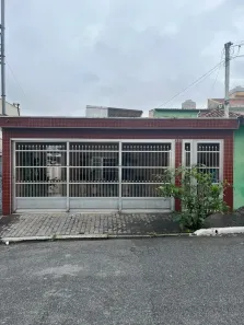 Casa com 3 Quartos à venda, 150m² no Chácara Belenzinho, São Paulo