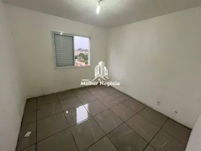 Apartamento com 2 Quartos à venda, 53m² no Jardim Abaeté, Piracicaba
