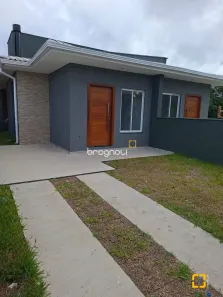 Casa com 3 Quartos à venda, 94m² no São João do Rio Vermelho, Florianópolis