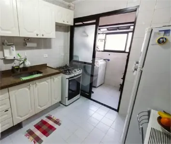 Apartamento com 2 Quartos à venda, 63m² no Santana, São Paulo