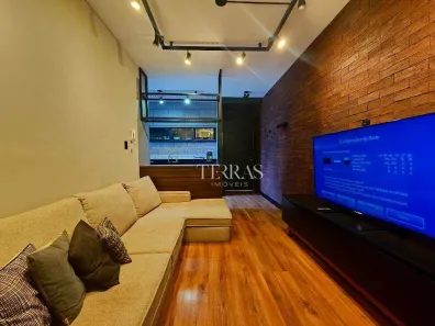 Apartamento com 2 Quartos à venda, 77m² no Parque Industrial, Itu