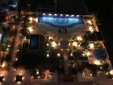 Apartamento com 2 Quartos à venda, 70m² no Jardim Leonor Mendes de Barros, São Paulo