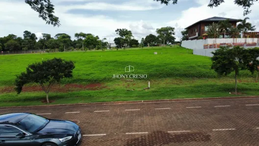 Lote/Terreno à venda, 1081m² no Jardins de Monet Residence, Maringá
