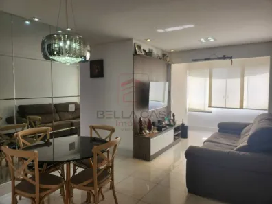 Apartamento com 2 Quartos à venda, 58m² no Vila Bertioga, São Paulo