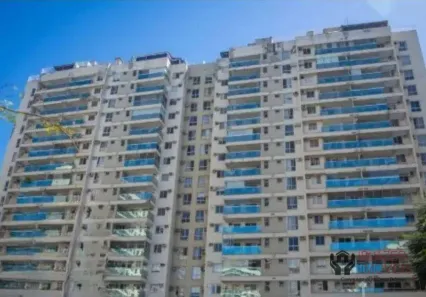 Apartamento com 3 Quartos à venda, 75m² no Barra Olímpica, Rio de Janeiro