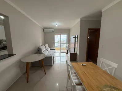 Apartamento com 2 Quartos à venda, 85m² no Aviação, Praia Grande
