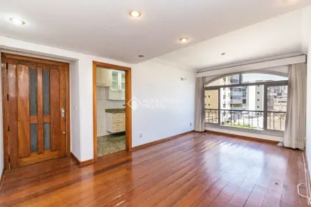 Apartamento com 2 Quartos à venda, 78m² no Mont Serrat, Porto Alegre