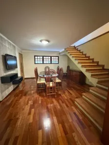 Casa com 3 Quartos à venda, 237m² no Núcleo Eldorado, Bauru