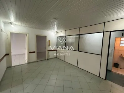 Sala Comercial para alugar, 145m² no Osvaldo Cruz, São Caetano do Sul