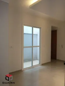 Apartamento com 2 Quartos à venda, 48m² no Jardim Jamaica, Santo André