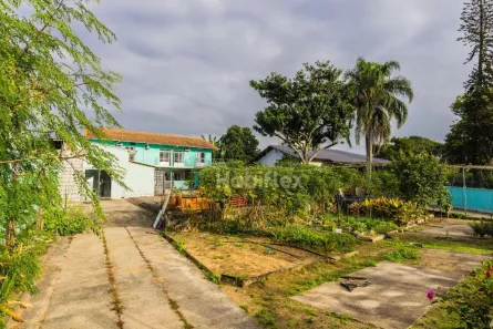Lote/Terreno à venda, 1105m² no Campeche, Florianópolis